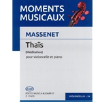 Thais (Meditation) MM-24