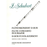 Fluteconcert in D