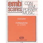 Formazioni per orchestra
