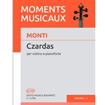 Czardas MM-5