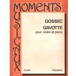 Gavotte MM-6