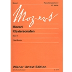 Klaviersonaten Vol.2