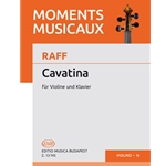 Cavatina MM-16