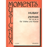 Zephir MM-8