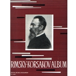 Album for piano
