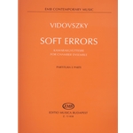 Soft Errors for chamber ensemble
