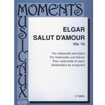 Salut d'amour MM-25