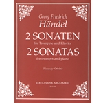 Two Sonatas