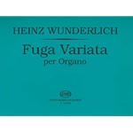 Fuga Variata
