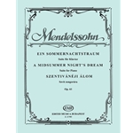 A Midsummer Night's Dream - Suite