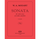Sonata per tromba e pianoforte K 293b (302)