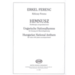 Hungarian National Anthem