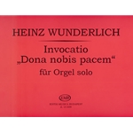 Invocatio Dona nobis pacem
