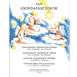 Hungarian Christmas Songs for 2 (3) Violins - for Beginners