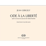 Ode a la liberte Apres la lecture du Journal de Miklos Radnoti