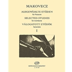 Selected Studies for trombone Vol.1