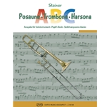 Trombone ABC For tenor trombone in B flat (Pupil's Book)
