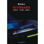 Keyboard Tutor (with CD)