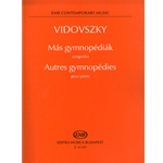Autres gymnopedies pour piano