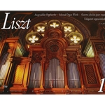 Selected Organ Works Vol.1