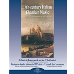 17th-century Italian Chamber Music for two melody instruments and continuo
