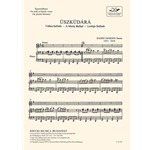 Uszkudara - A Merry Ballad for male or female voices