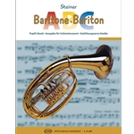 Baritone ABC Pupil's Book