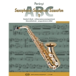Saxophone-ABC Vol.1
