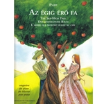 The Sky-High Tree Studies After a Hungarian Fairy Tale