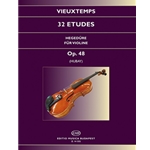 32 etudes