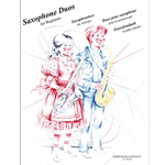 Saxophone Duos