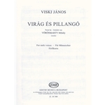Virag es pillango