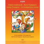 Merry Trumpeters - Five trumpet trios