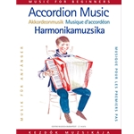 Accordion Music