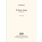 Ó Jezus, Jezus (O languens Jesu)