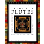 Trios for flutes