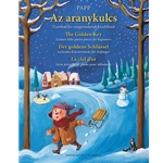 The Golden Key Sixteen little piano pieces for beginners (After a story by the brothers Grimm)