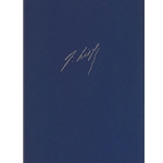 Etudes d'execution transcendante d'apres Paganini / Bravourstudien nach Paganinis Capricen and other works Franz Liszt, New Edition of the Complete Works, Supplementary vol. 12