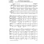 Az Uristent magasztalom Kajoni Janos Cantionale Catholicum enekeskonyvebol (1676)