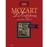 Die Entfuhrung aus dem Serail - excerpts for junior string orchestra