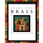 Trios for Brass 2 Trombe (Sib) Trombone o Flicorno tenore (Sib)