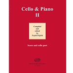 Cello & Piano Vol.II