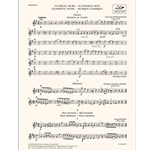 Classical Music For three violins and cello or string quartet or children-s string orchestra