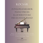 Piano Pieces
