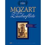 The Magic Flute - excerpts for junior string orchestra