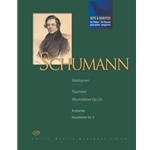 Hits & Rarities for piano - Schumann Easy and moderately difficult pieces