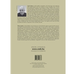 Scene for Five Characters for brass quintet (2001, revised in 2008)