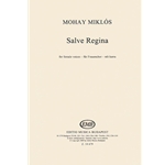 Salve Regina for female voices