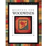 Quartets for Woodwinds
