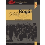 Hellas - Greek Suite for wind orchestra